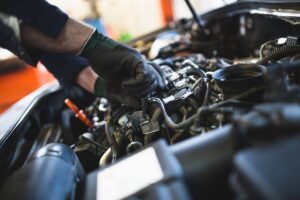 auto service tx