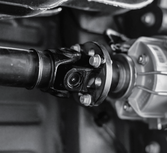 Drive Shaft