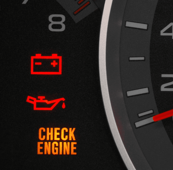 Check Engine Light