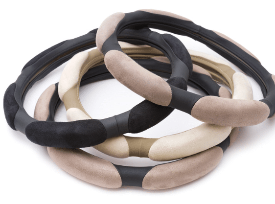 Steering Wheel Cover