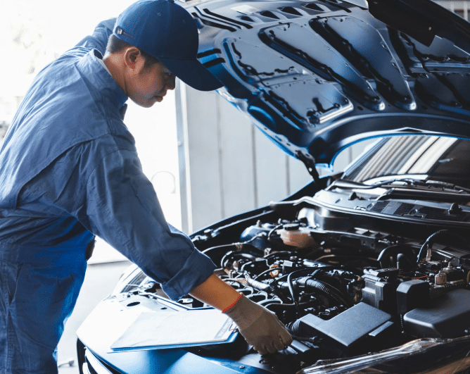 Essential Summer Car Maintenance